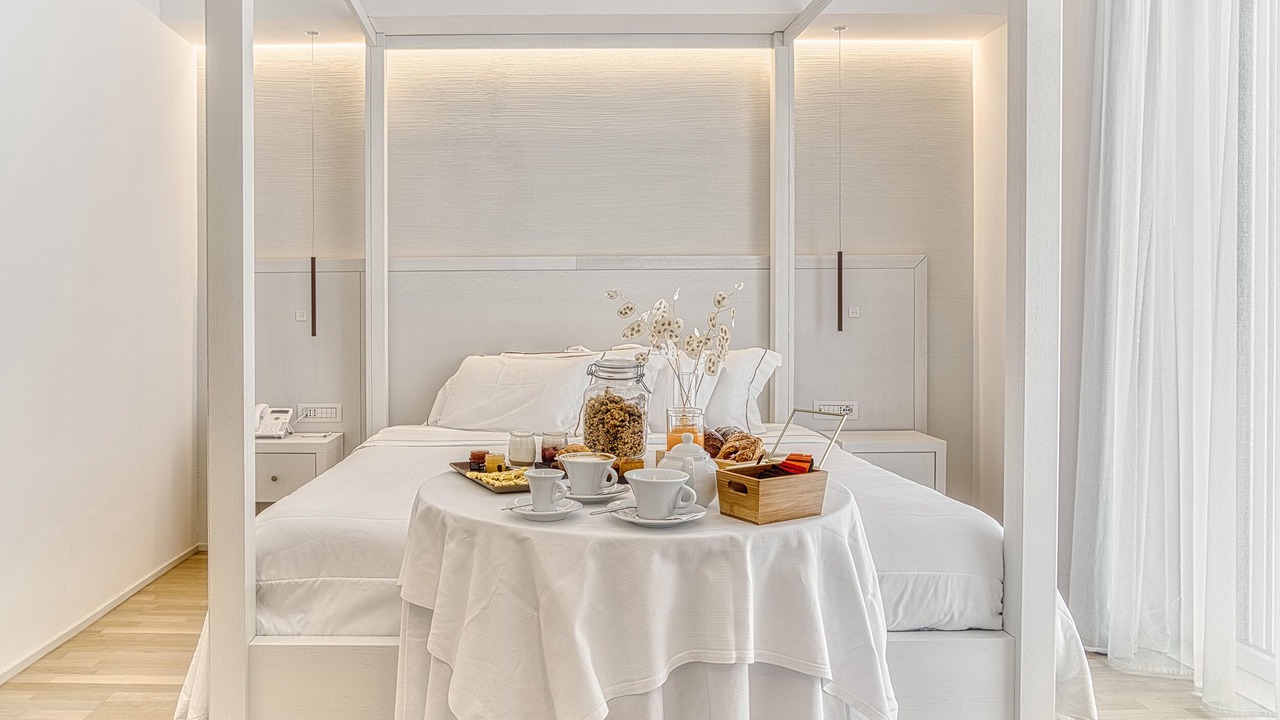 Photo of Bedroom in Fossacesia Marina