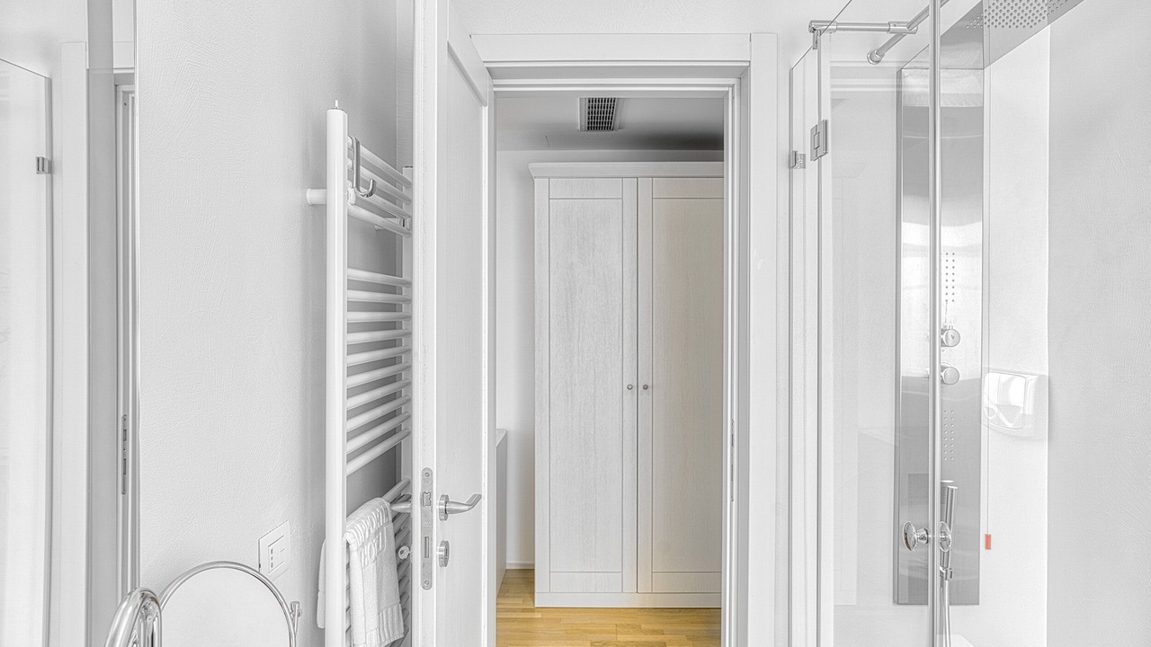 Photo of Bathroom in Fossacesia Marina
