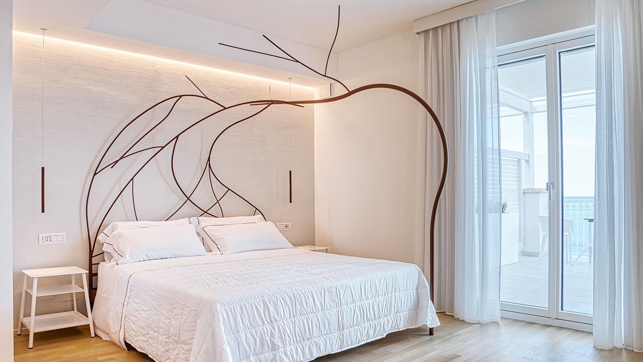 Photo of Bedroom in Fossacesia Marina