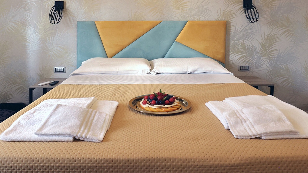 Photo of Bedroom in Pontecagnano