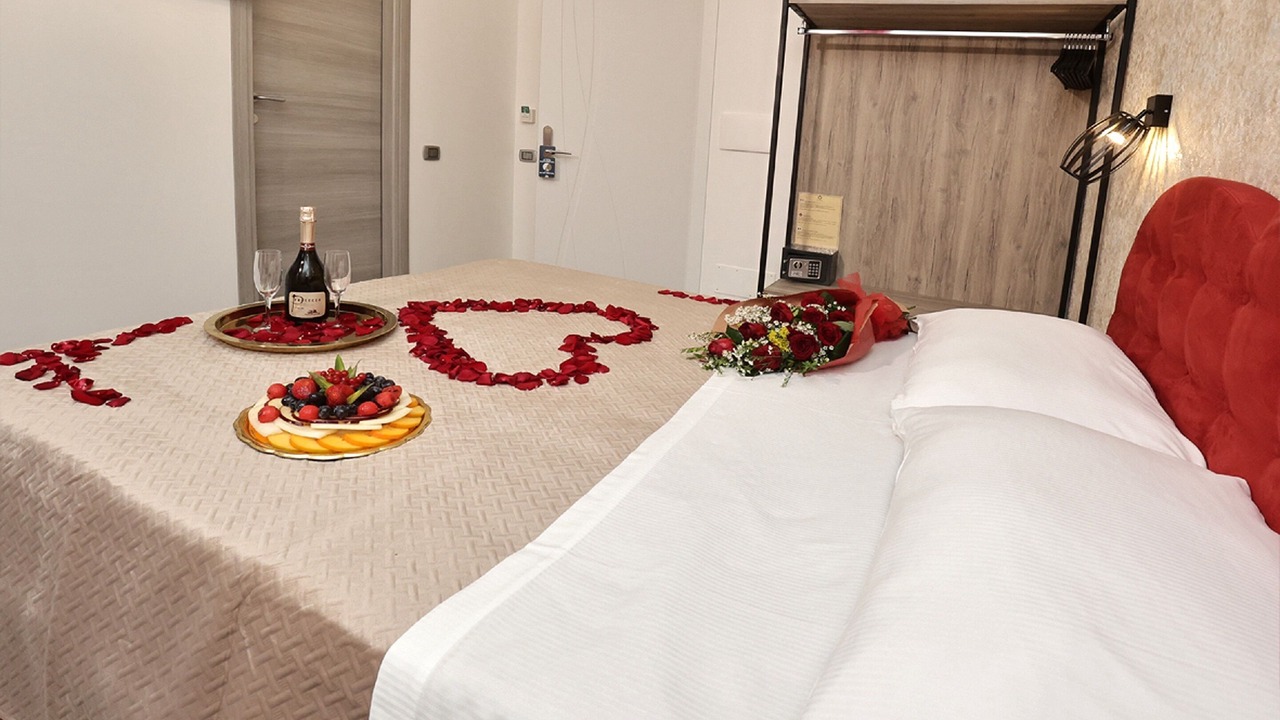 Photo of Bedroom in Pontecagnano
