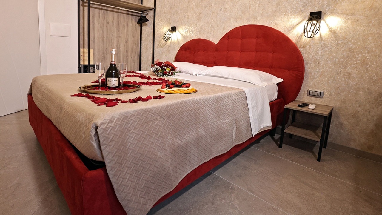 Photo of Bedroom in Pontecagnano