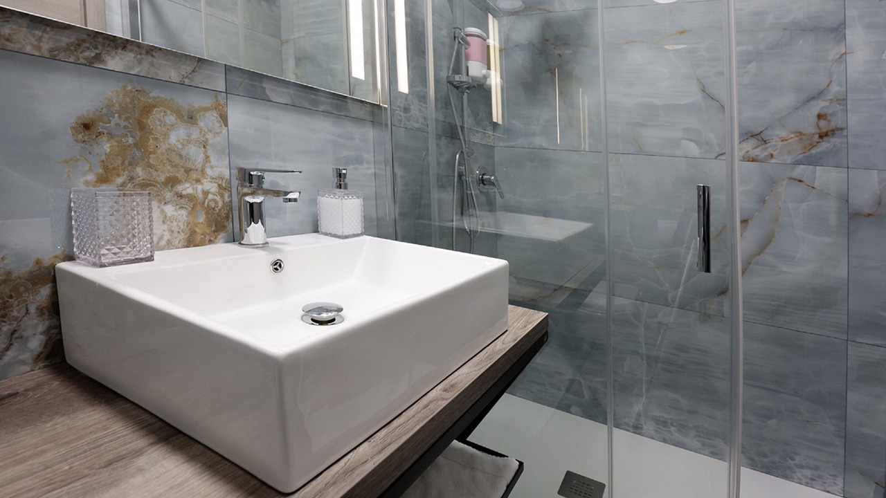 Photo of Bathroom in Pontecagnano