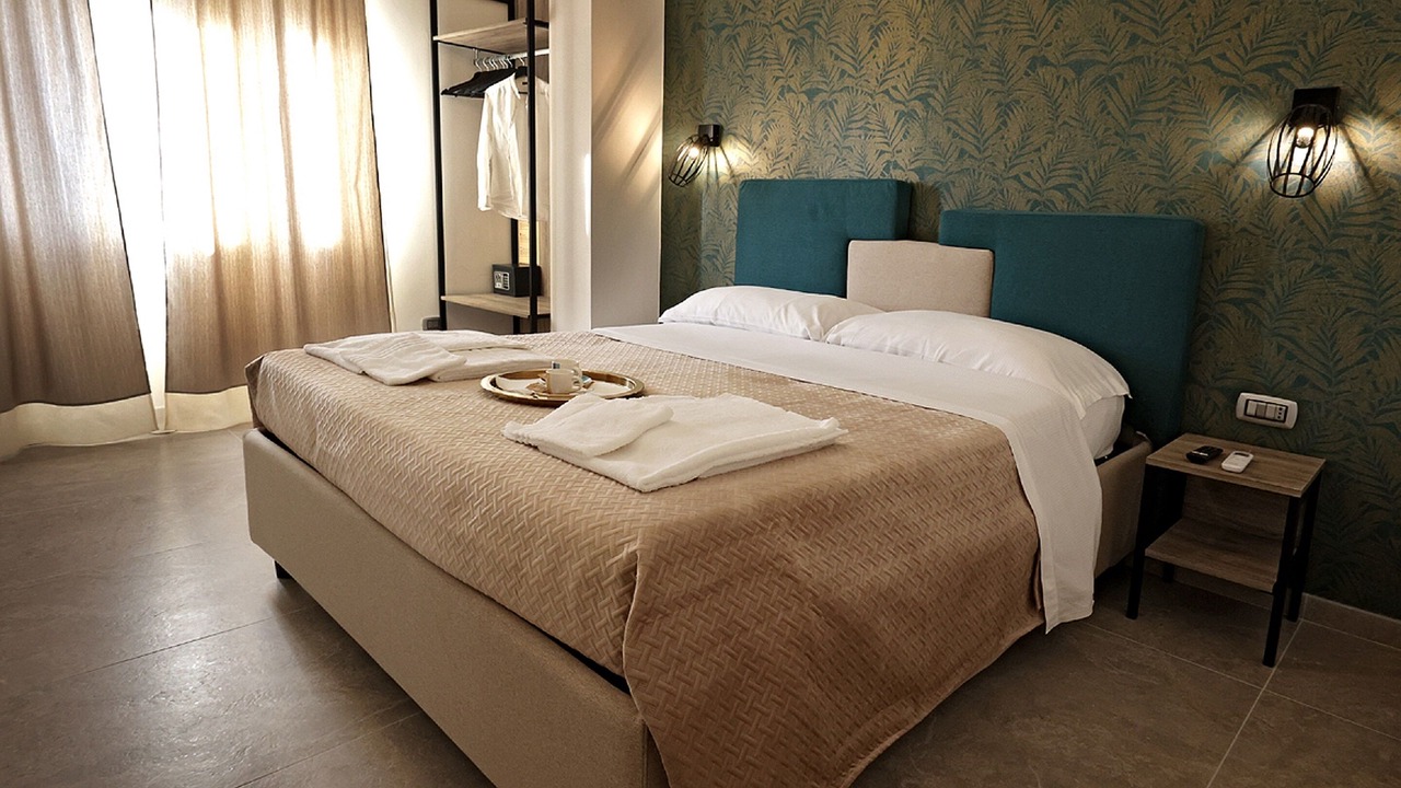 Photo of Bedroom in Pontecagnano