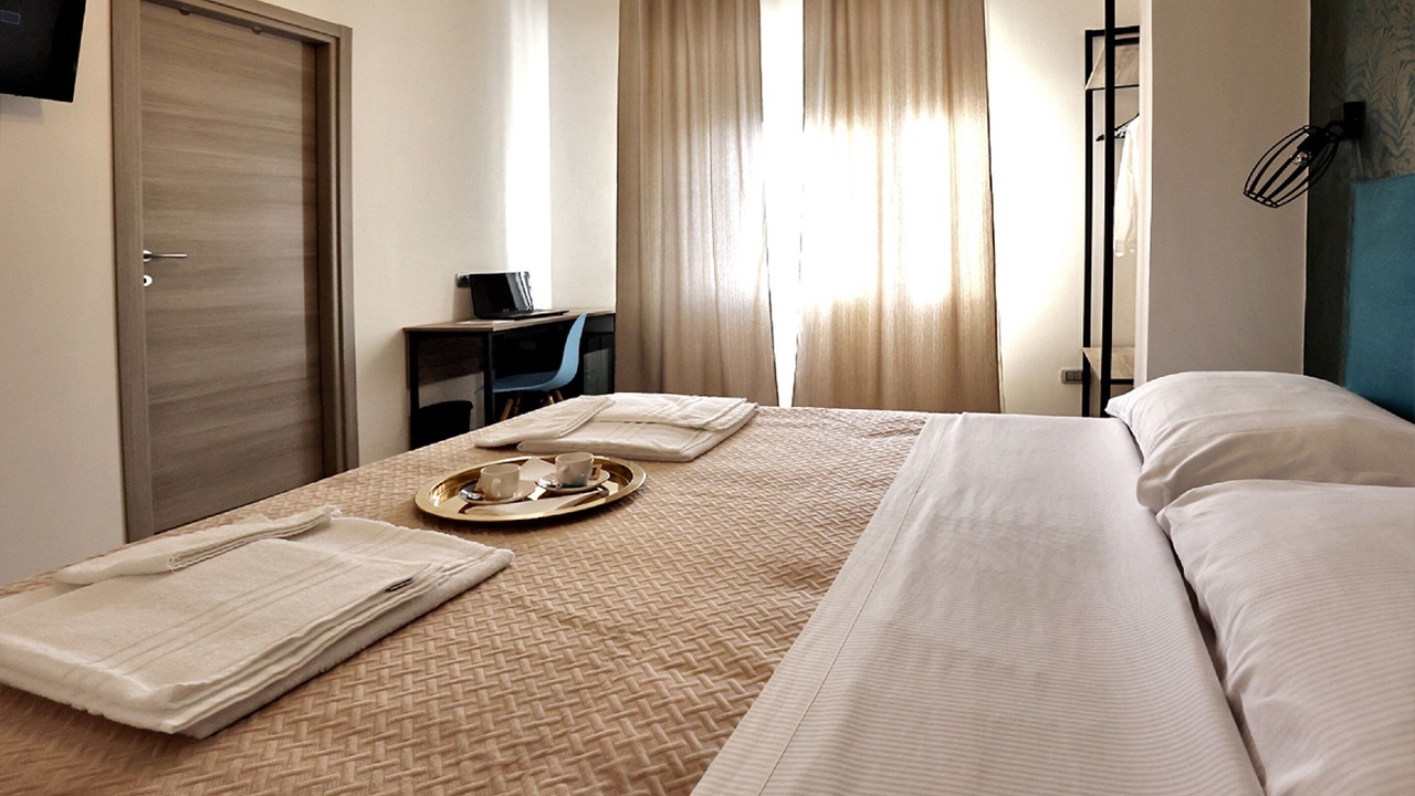 Photo of Bedroom in Pontecagnano