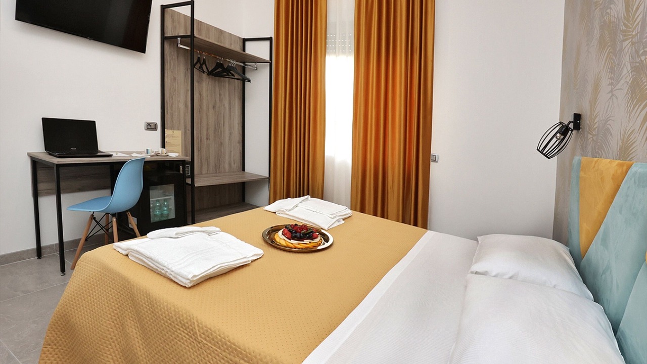 Photo of Bedroom in Pontecagnano