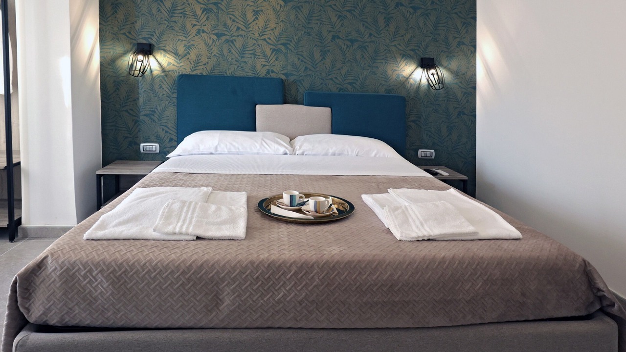 Photo of Bedroom in Pontecagnano
