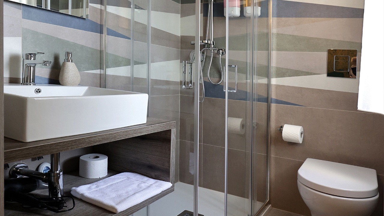Photo of Bathroom in Pontecagnano