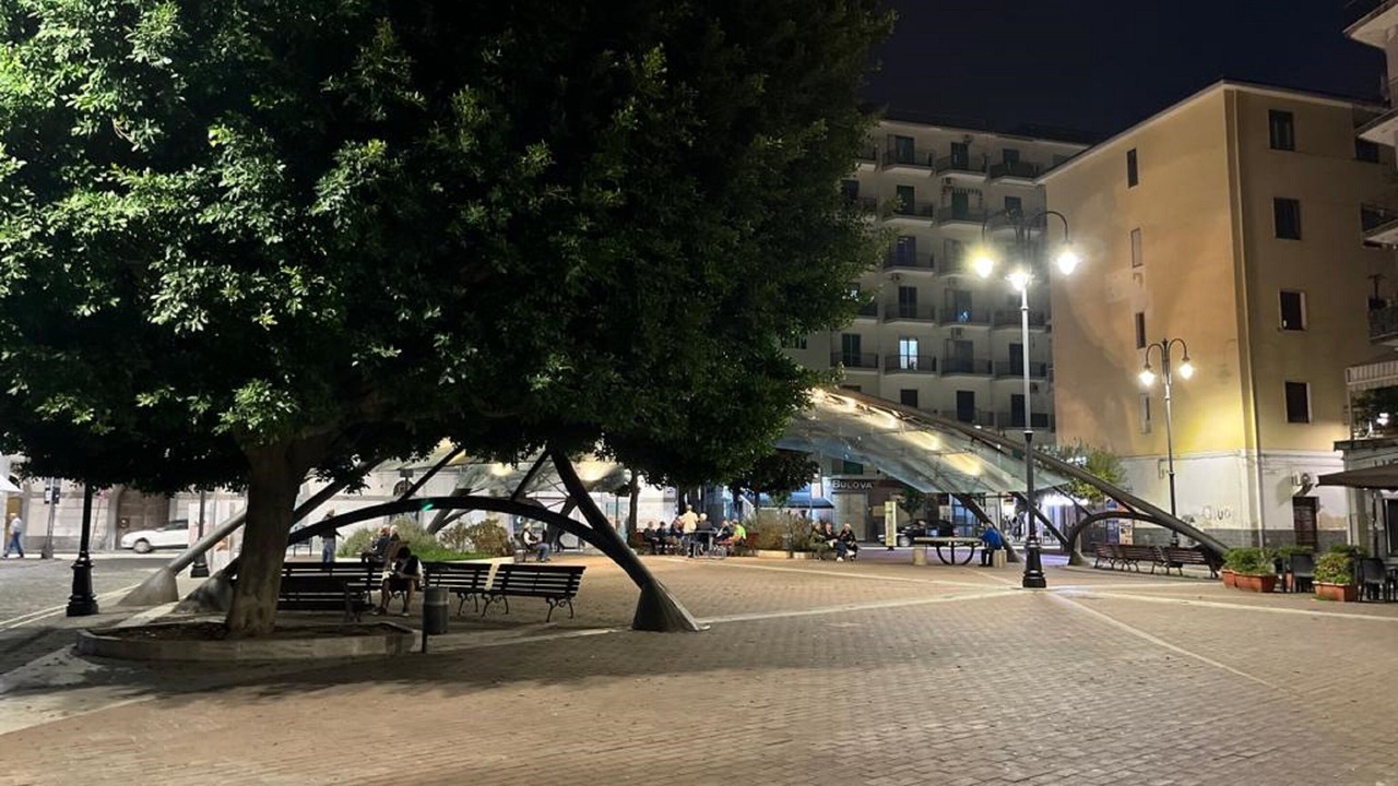 Photo of Outdoor in Pontecagnano