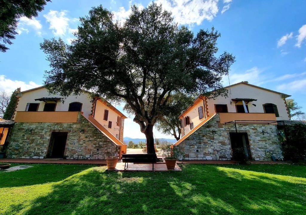 Photo of Outdoor in Civitella Paganico