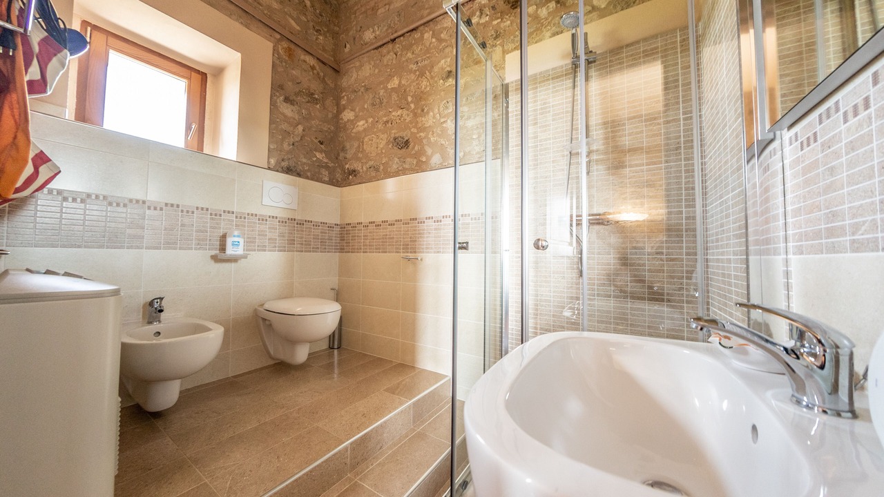 Photo of Bedroom in Calitri