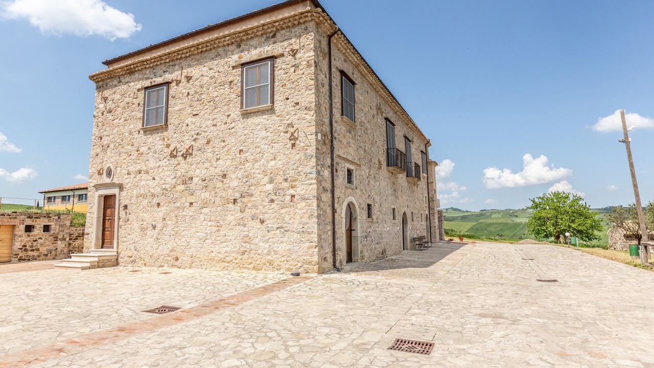 Photo of Outdoor in Calitri