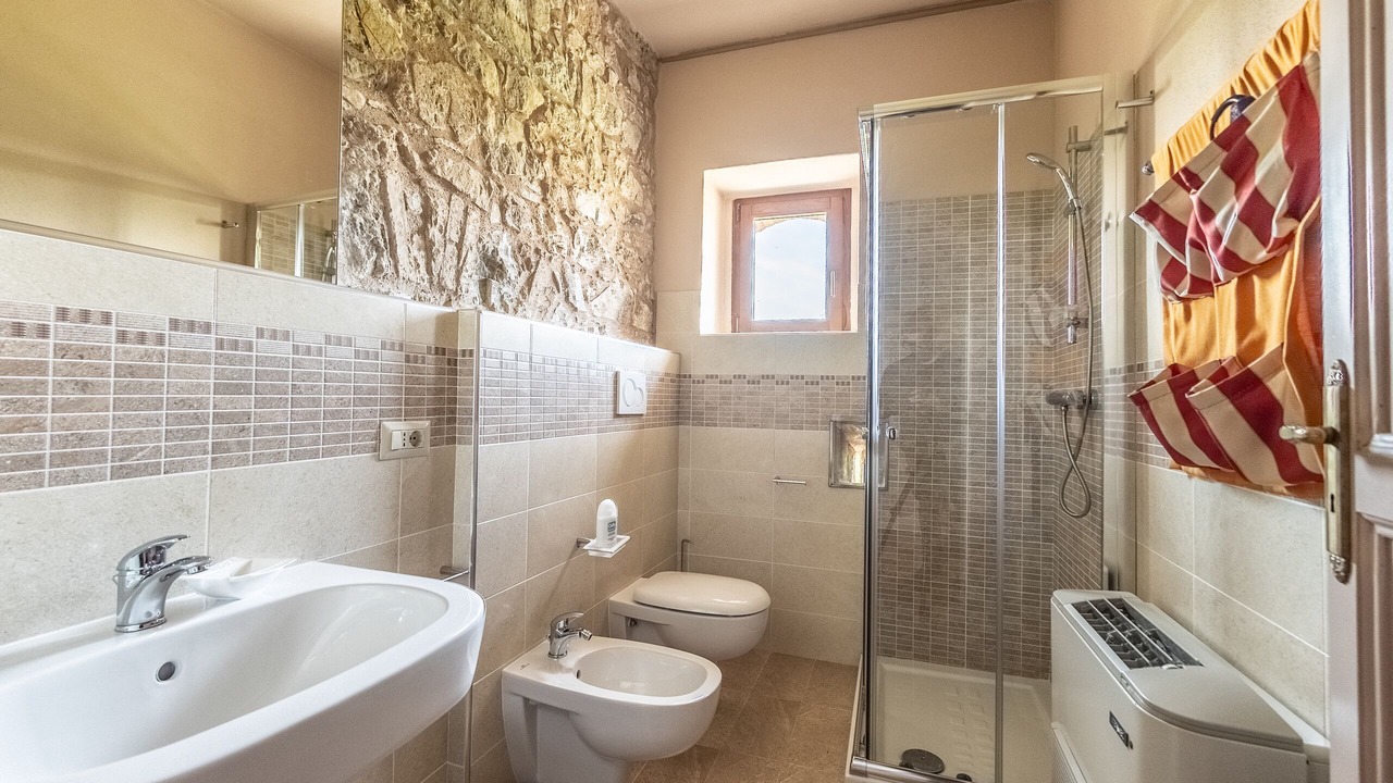 Photo of Bedroom in Calitri