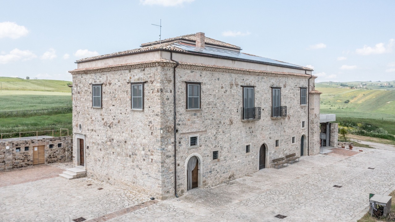 Photo of Outdoor in Calitri