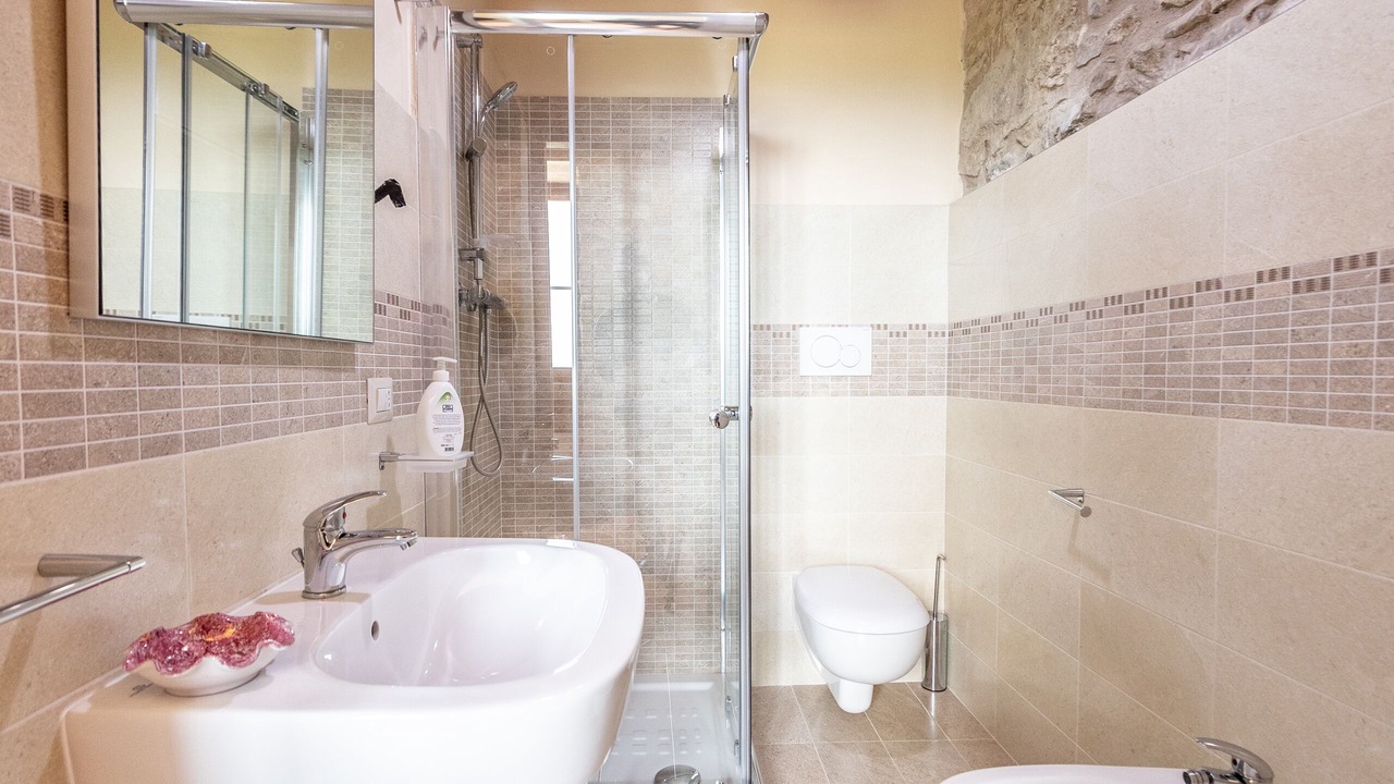 Photo of Bedroom in Calitri