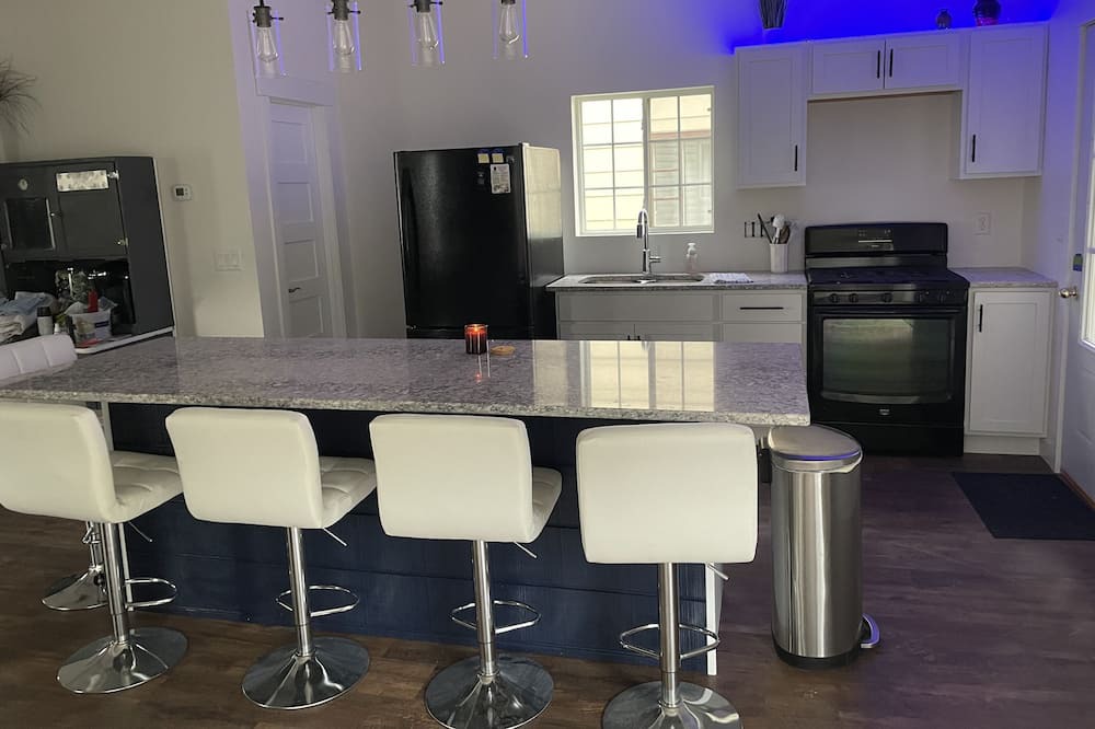 Photo of Kitchen in Aberdeen