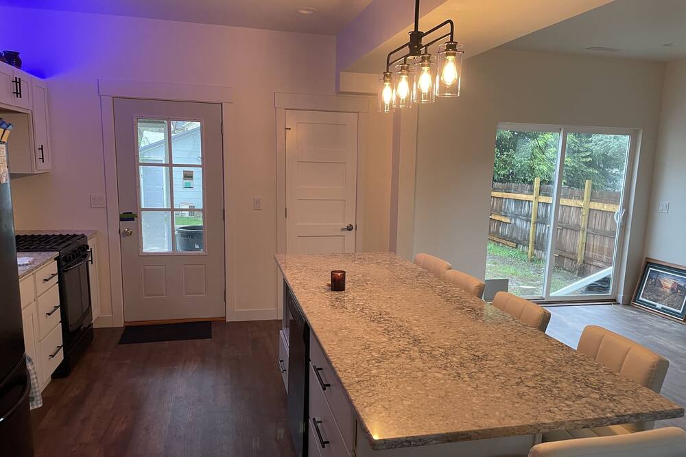 Photo of Kitchen in Aberdeen