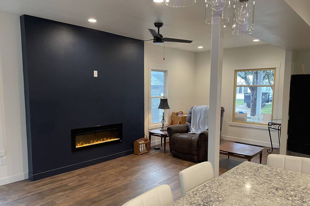 Photo of Bedroom in Aberdeen