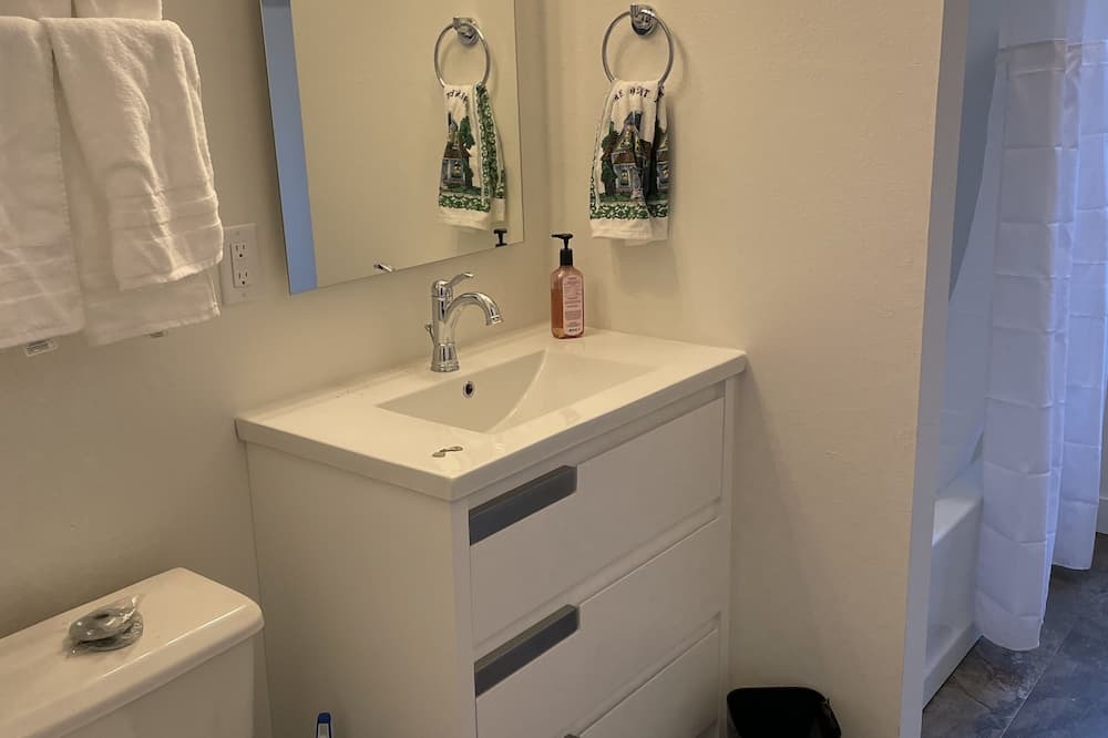 Photo of Bathroom in Aberdeen