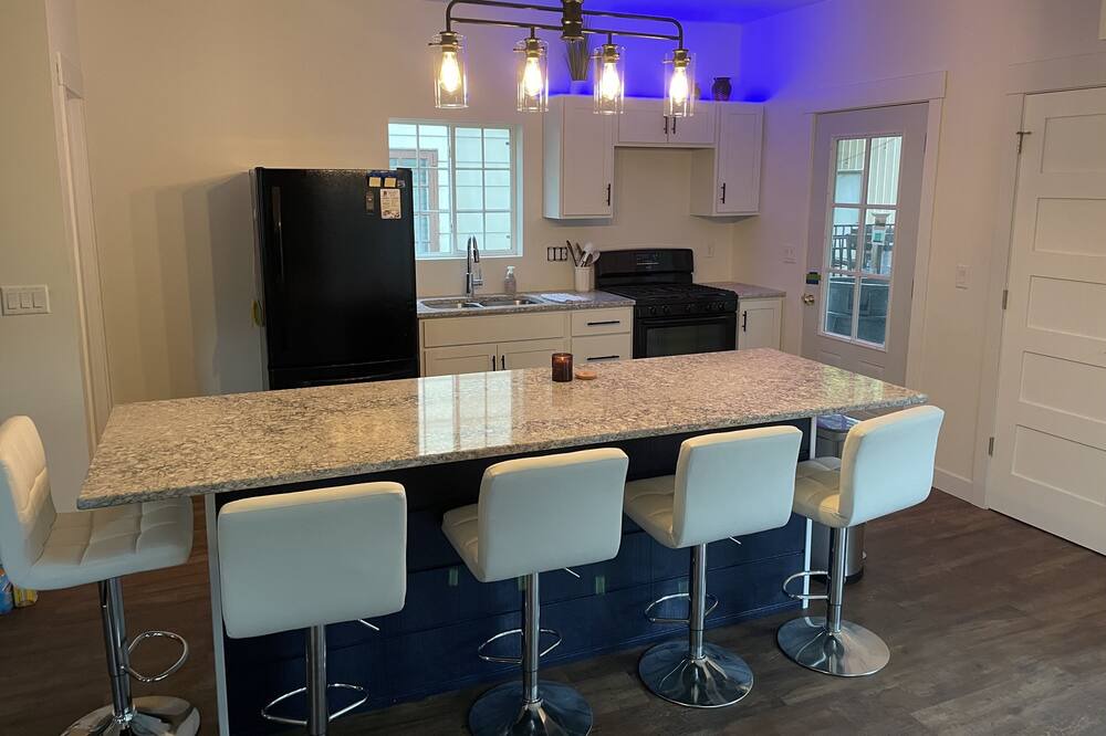 Photo of Kitchen in Aberdeen
