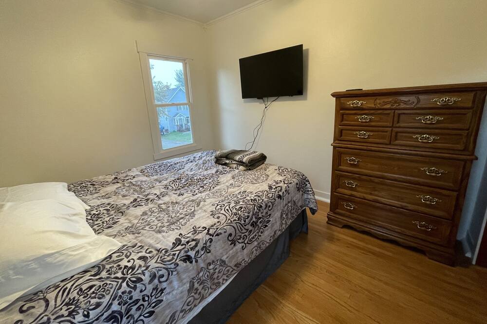 Photo of Bedroom in Aberdeen