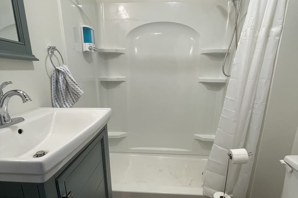 Photo of Bathroom in Aberdeen