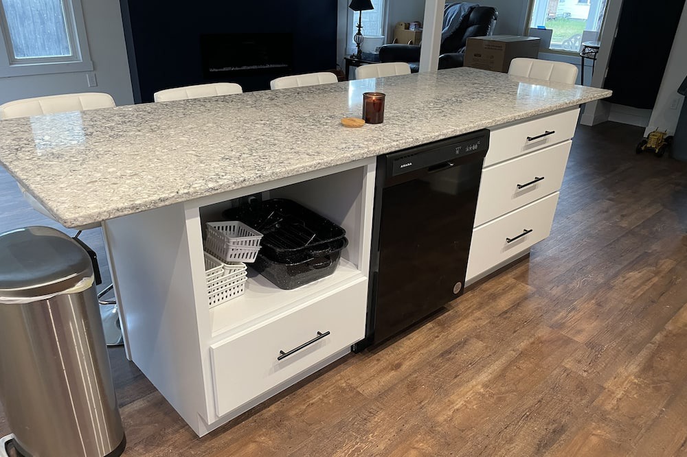 Photo of Kitchen in Aberdeen
