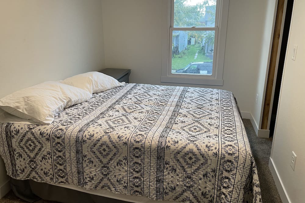 Photo of Bedroom in Aberdeen