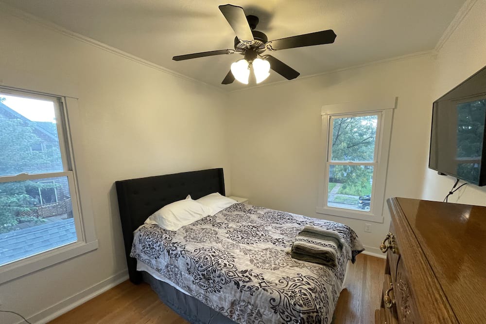 Photo of Bedroom in Aberdeen