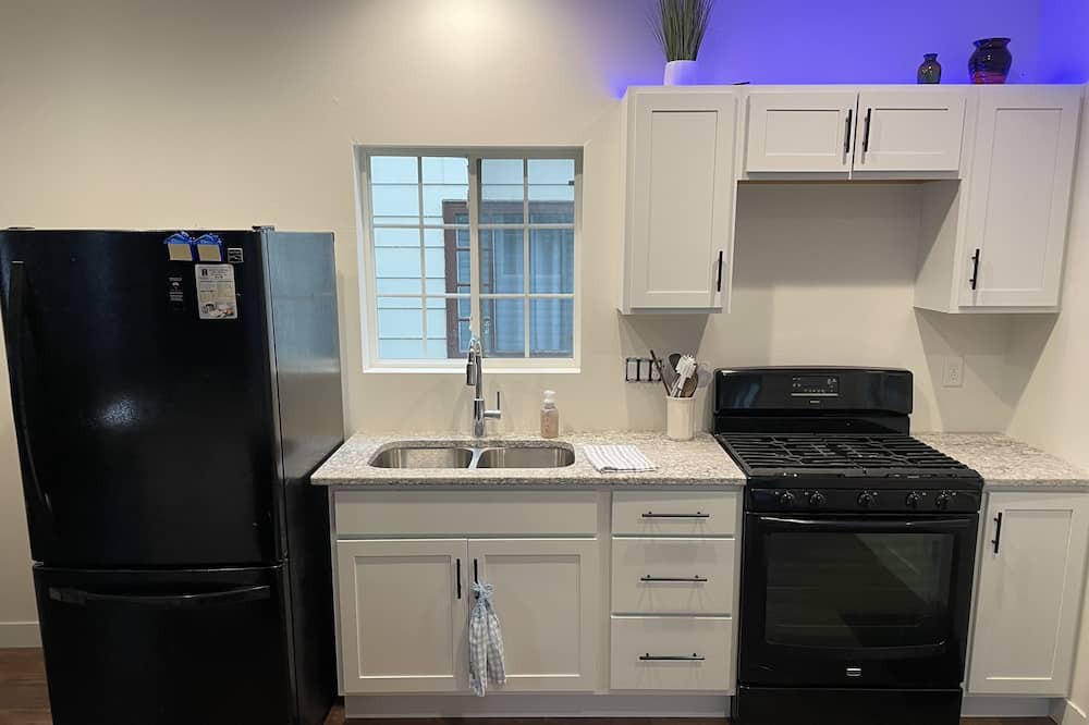 Photo of Kitchen in Aberdeen