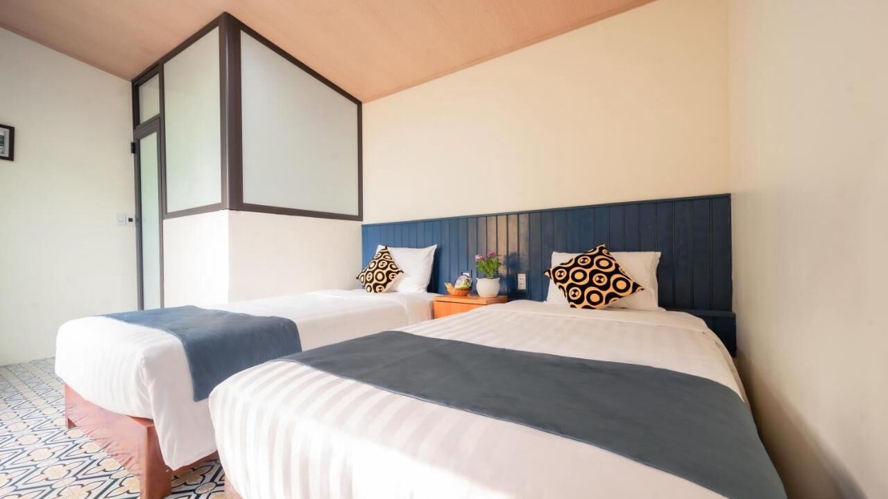 Photo of Bedroom in Cat Hai