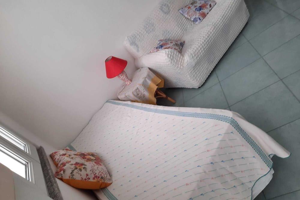 Photo of Bedroom in Fiaiano
