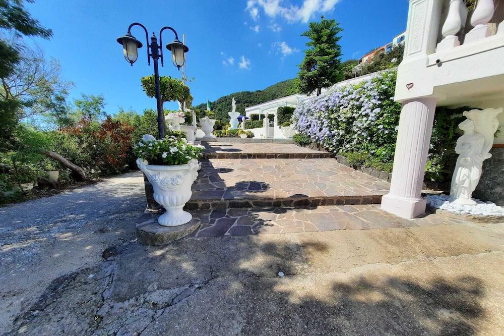 Photo of Patio Balcony in Fiaiano