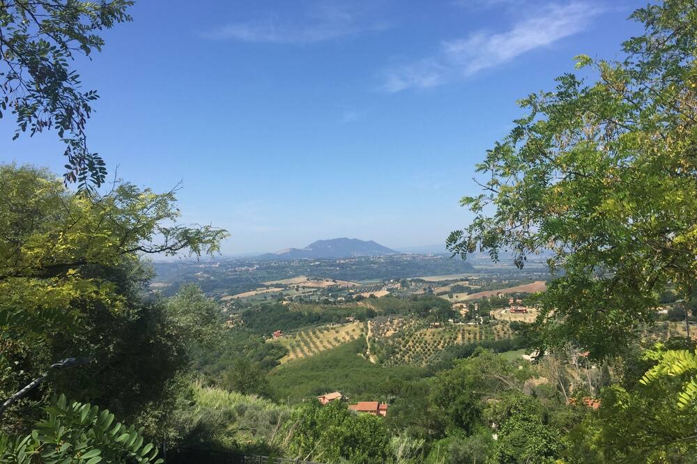 Photo of Outdoor in Castelnuovo di Farfa