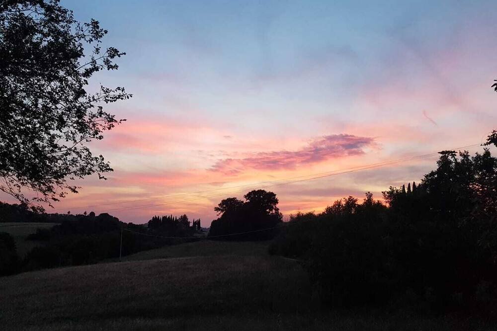 Photo of Outdoor in Castelnuovo di Farfa