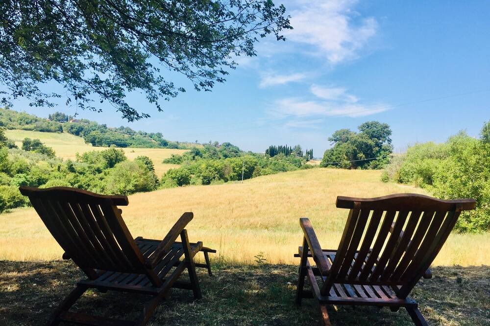 Photo of Outdoor in Castelnuovo di Farfa