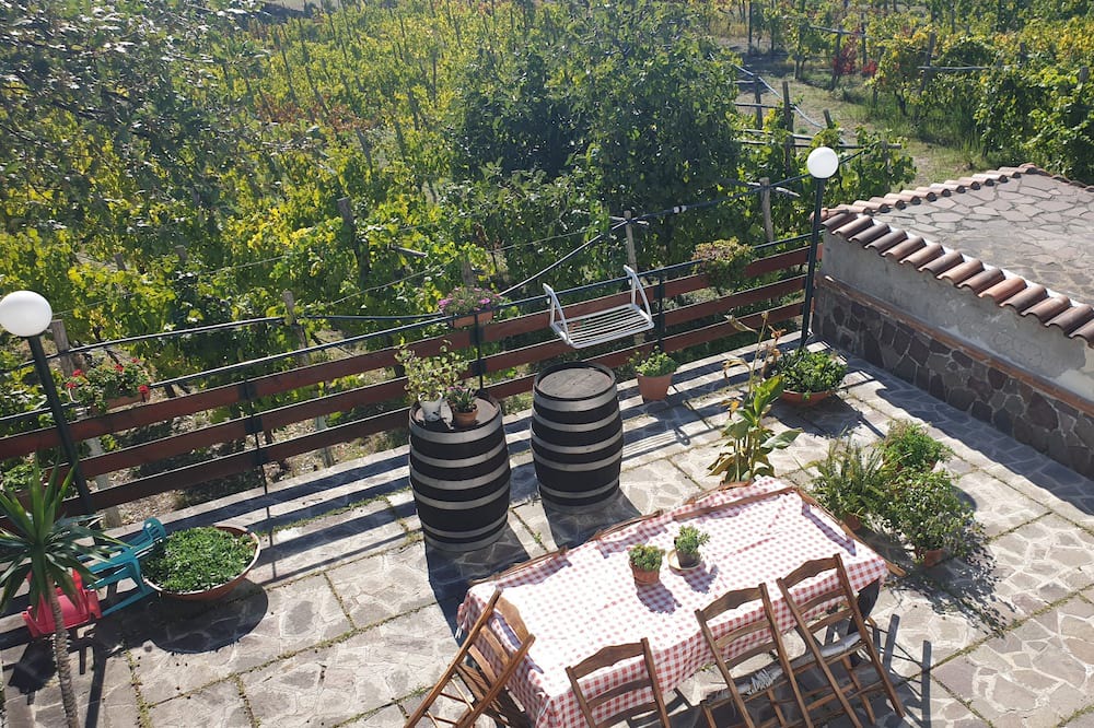Photo of Outdoor in Boscotrecase