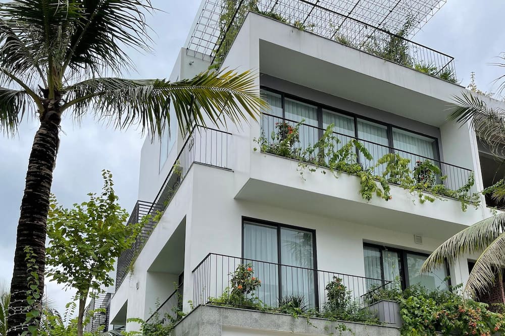 Photo of Outdoor in Ngoc Thanh