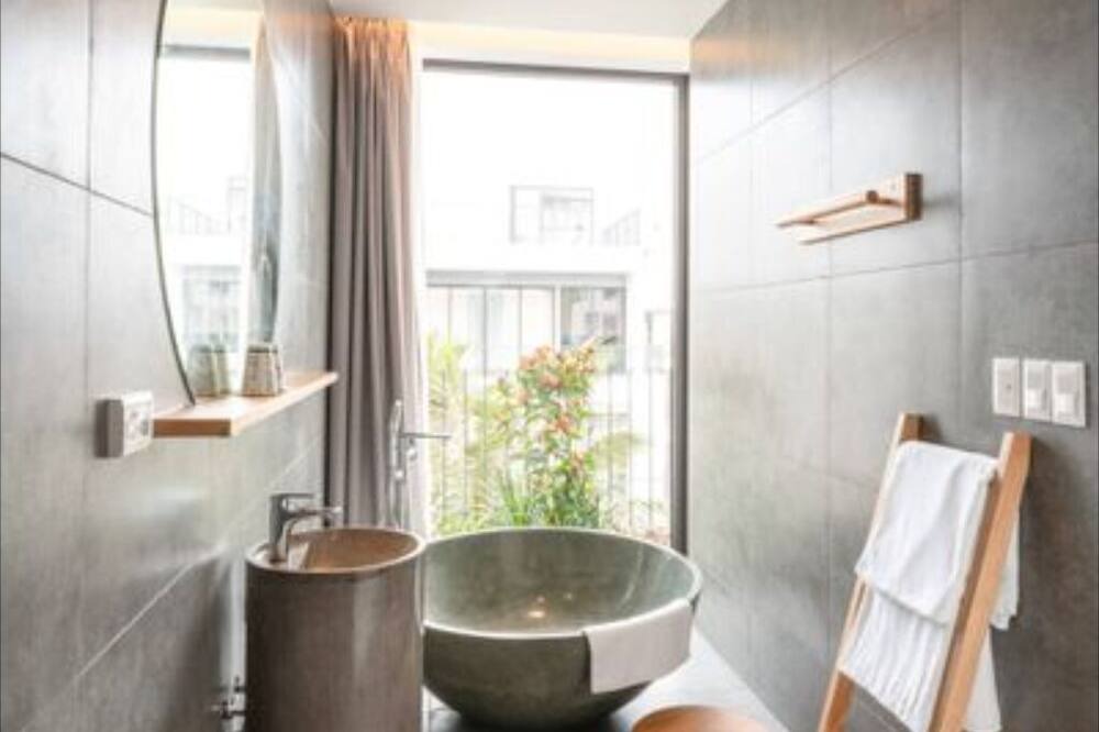 Photo of Bathroom in Ngoc Thanh