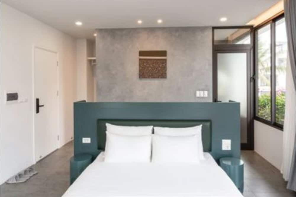 Photo of Bedroom in Ngoc Thanh