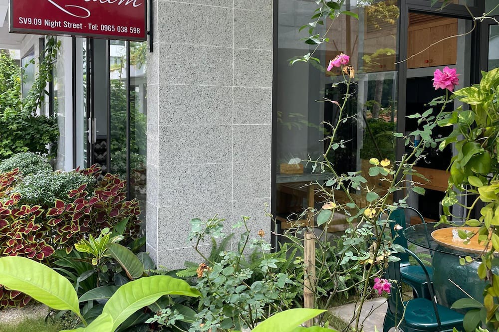 Photo of Outdoor in Ngoc Thanh