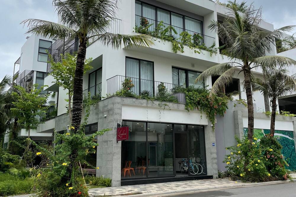 Photo of Outdoor in Ngoc Thanh