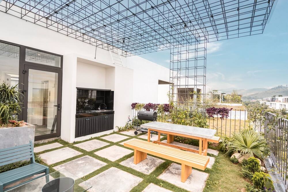 Photo of Outdoor in Ngoc Thanh