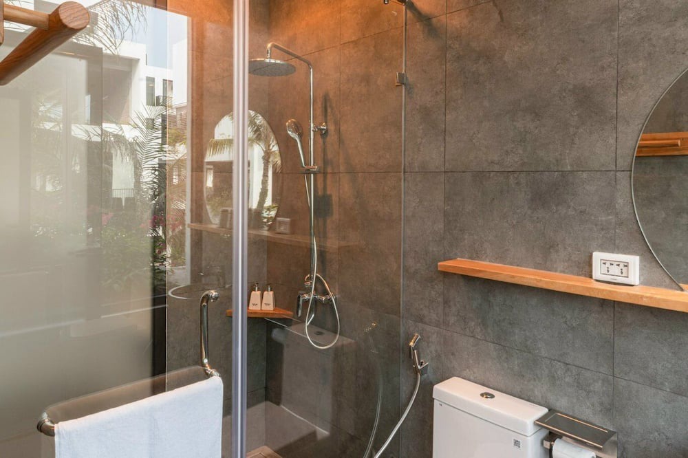 Photo of Bathroom in Ngoc Thanh