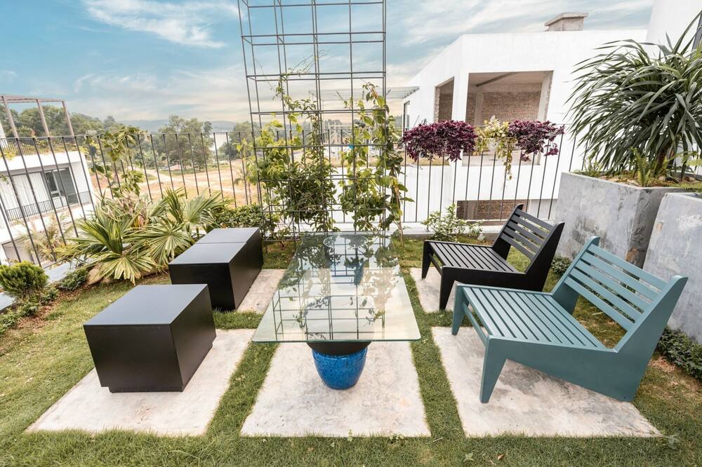 Photo of Outdoor in Ngoc Thanh