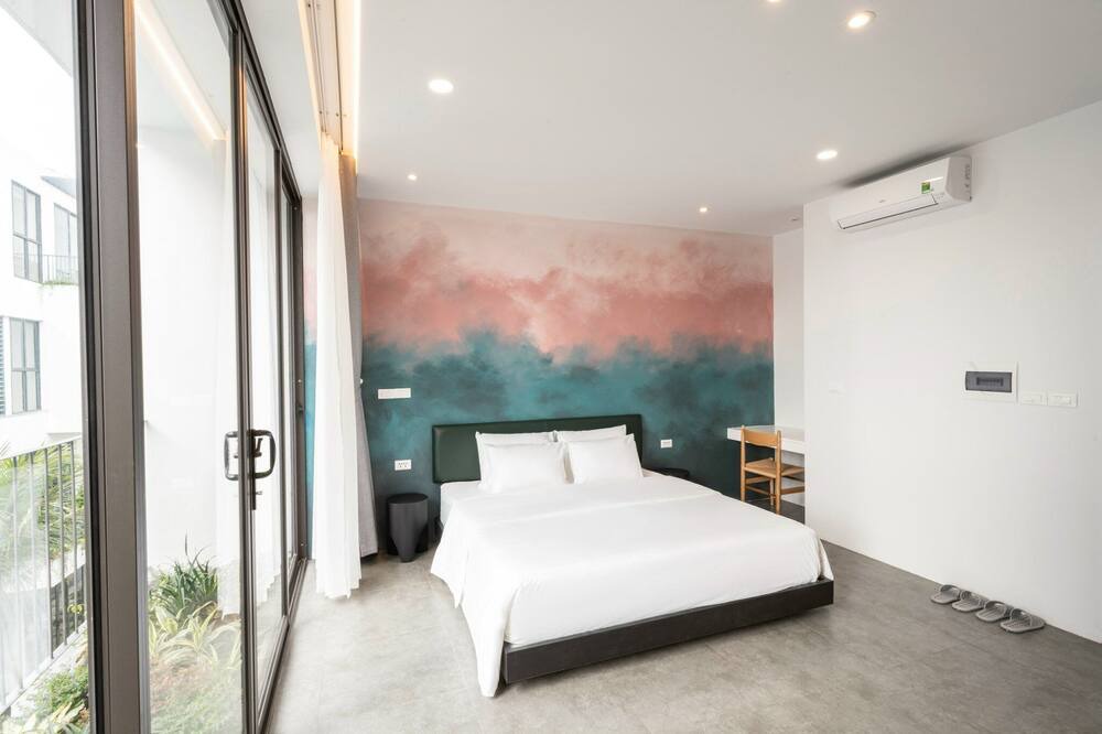 Photo of Bedroom in Ngoc Thanh