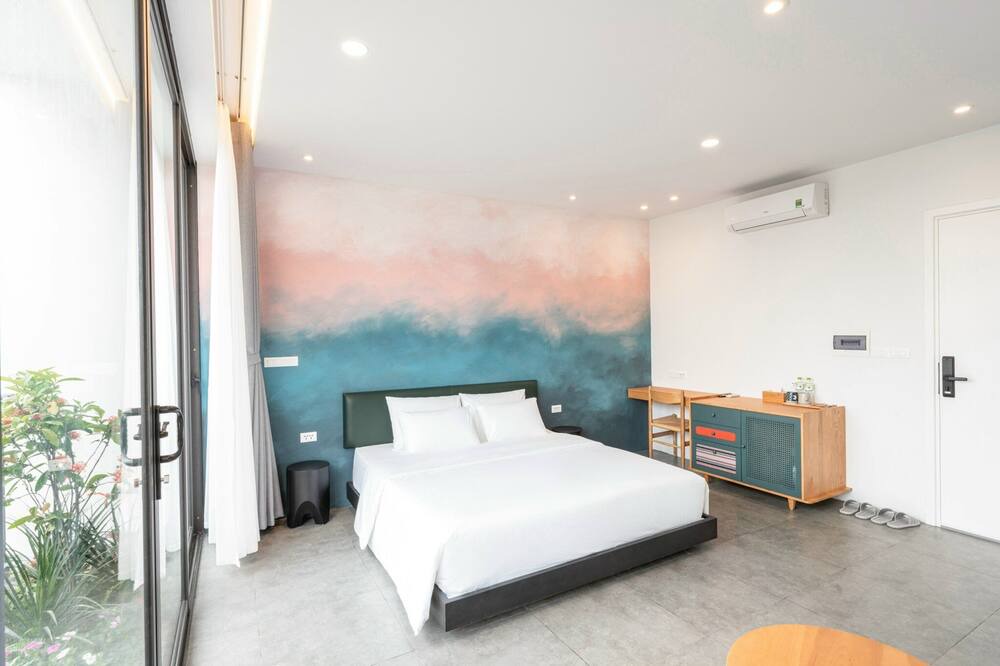 Photo of Bedroom in Ngoc Thanh