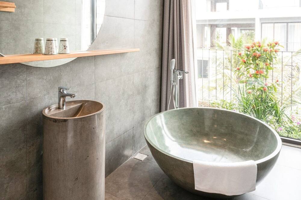 Photo of Bathroom in Ngoc Thanh