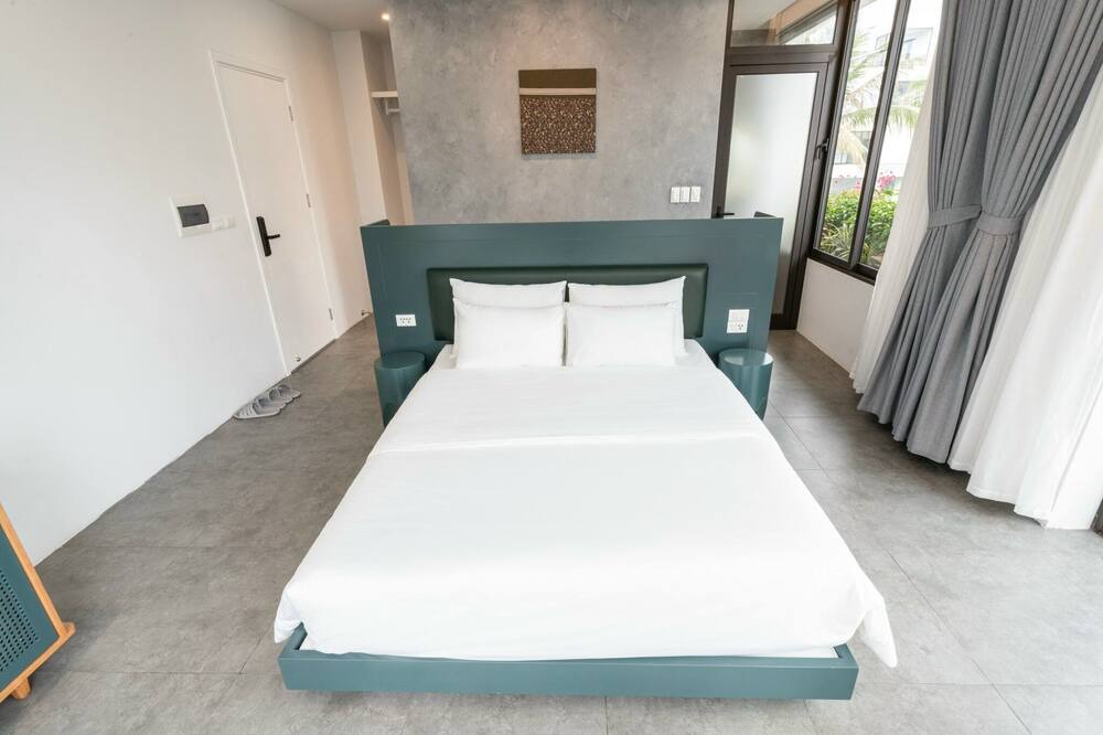 Photo of Bedroom in Ngoc Thanh
