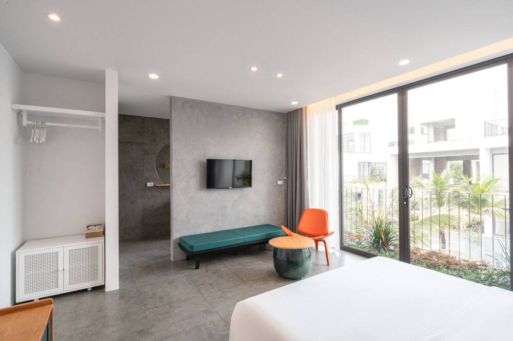 Photo of Bedroom in Ngoc Thanh